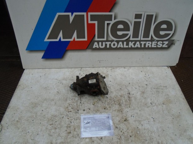 [GYRI BONTOTT] BMW Hts differencilm,  [ 3,15 ] - F20+LCI , F21 +